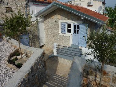 Maison de vacances /en/au Murter (Sibensko-Kninska)ou appartement ou maison de vacances