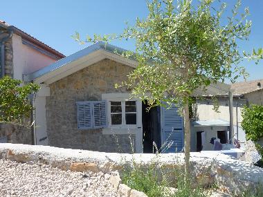 Maison de vacances /en/au Murter (Sibensko-Kninska)ou appartement ou maison de vacances