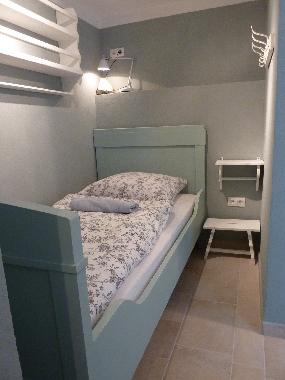 Maison de vacances /en/au Murter (Sibensko-Kninska)ou appartement ou maison de vacances