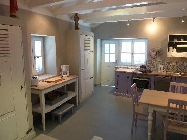 Maison de vacances /en/au Murter (Sibensko-Kninska)ou appartement ou maison de vacances