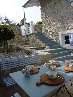 Maison de vacances /en/au Murter (Sibensko-Kninska)ou appartement ou maison de vacances