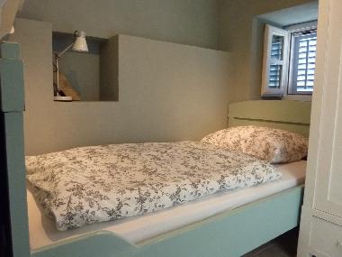 Maison de vacances /en/au Murter (Sibensko-Kninska)ou appartement ou maison de vacances