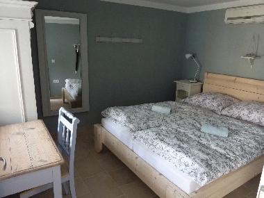 Maison de vacances /en/au Murter (Sibensko-Kninska)ou appartement ou maison de vacances