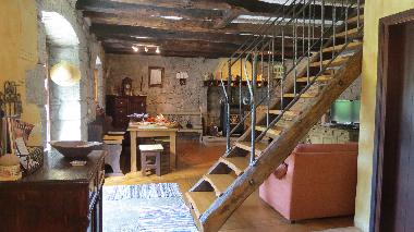 Maison de vacances /en/au Roc (Istarska)ou appartement ou maison de vacances