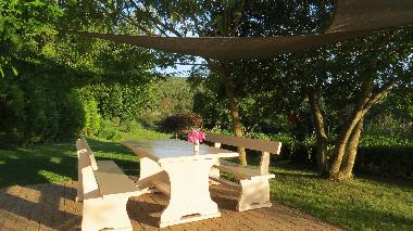 Maison de vacances /en/au Roc (Istarska)ou appartement ou maison de vacances