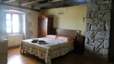 Maison de vacances /en/au Roc (Istarska)ou appartement ou maison de vacances