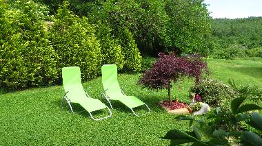 Maison de vacances /en/au Roc (Istarska)ou appartement ou maison de vacances