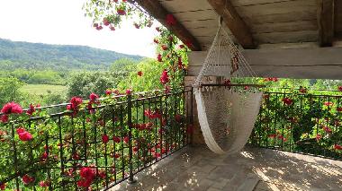 Maison de vacances /en/au Roc (Istarska)ou appartement ou maison de vacances