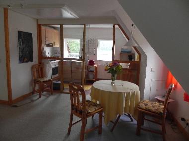 Appartement de vacances /en/au Ghrde (Lneburger Heide)ou appartement ou maison de vacances