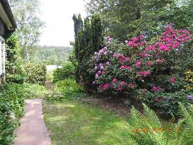Appartement de vacances /en/au Ghrde (Lneburger Heide)ou appartement ou maison de vacances