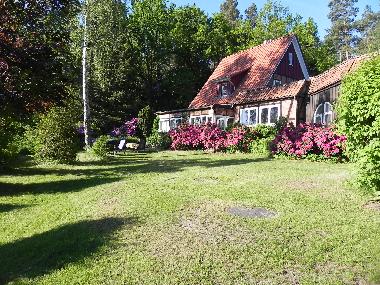 Appartement de vacances /en/au Ghrde (Lneburger Heide)ou appartement ou maison de vacances