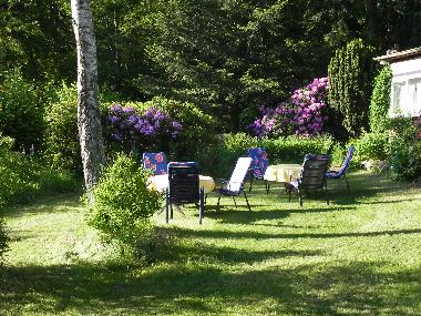 Appartement de vacances /en/au Ghrde (Lneburger Heide)ou appartement ou maison de vacances