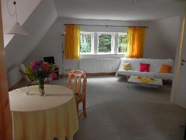 Appartement de vacances /en/au Ghrde (Lneburger Heide)ou appartement ou maison de vacances