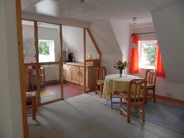 Appartement de vacances /en/au Ghrde (Lneburger Heide)ou appartement ou maison de vacances