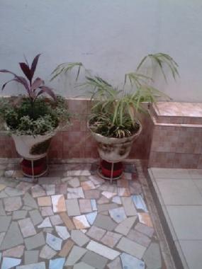 Appartement de vacances �/en/au LOME (Lome)ou appartement ou maison de vacances