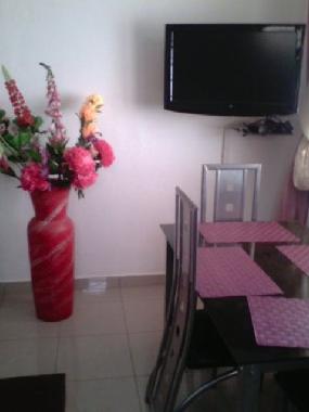 Appartement de vacances �/en/au LOME (Lome)ou appartement ou maison de vacances