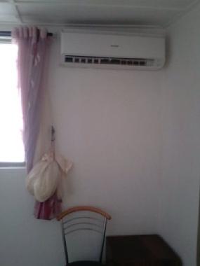 Appartement de vacances �/en/au LOME (Lome)ou appartement ou maison de vacances