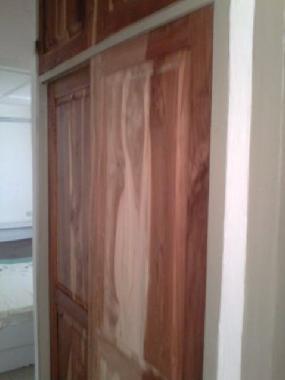 Appartement de vacances �/en/au LOME (Lome)ou appartement ou maison de vacances