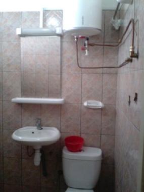 Appartement de vacances �/en/au LOME (Lome)ou appartement ou maison de vacances