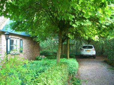Maison de vacances /en/au Paasloo (Overijssel)ou appartement ou maison de vacances