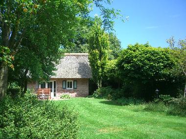 Maison de vacances /en/au Paasloo (Overijssel)ou appartement ou maison de vacances