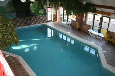 Maison de vacances /en/au Paasloo (Overijssel)ou appartement ou maison de vacances