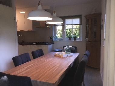 Maison de vacances /en/au Paasloo (Overijssel)ou appartement ou maison de vacances