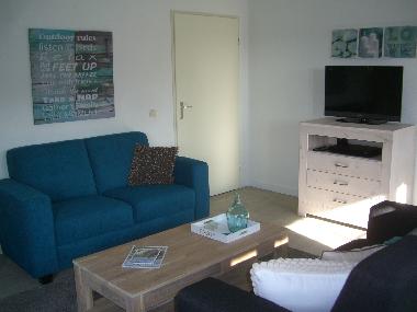 Maison de vacances /en/au Paasloo (Overijssel)ou appartement ou maison de vacances