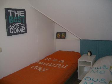 Maison de vacances /en/au Paasloo (Overijssel)ou appartement ou maison de vacances