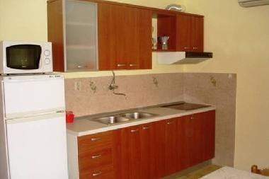 Appartement de vacances �/en/au Pula (Istarska)ou appartement ou maison de vacances