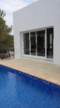 Villa �/en/au Benissa (Alicante / Alacant)ou appartement ou maison de vacances
