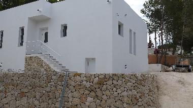 Villa �/en/au Benissa (Alicante / Alacant)ou appartement ou maison de vacances