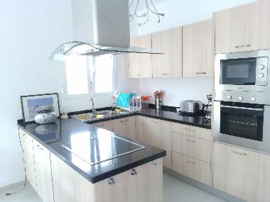 Villa �/en/au Benissa (Alicante / Alacant)ou appartement ou maison de vacances