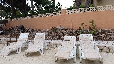 Villa �/en/au Benissa (Alicante / Alacant)ou appartement ou maison de vacances