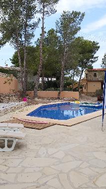 Villa �/en/au Benissa (Alicante / Alacant)ou appartement ou maison de vacances