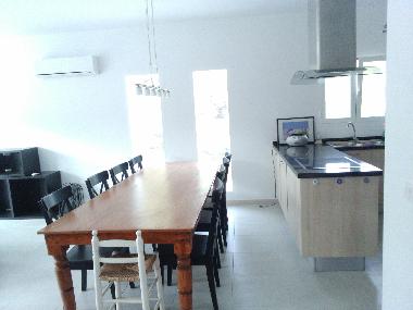 Villa �/en/au Benissa (Alicante / Alacant)ou appartement ou maison de vacances
