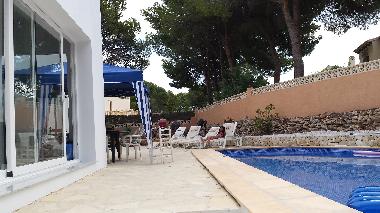Villa �/en/au Benissa (Alicante / Alacant)ou appartement ou maison de vacances