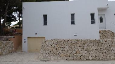 Villa �/en/au Benissa (Alicante / Alacant)ou appartement ou maison de vacances