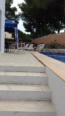 Villa �/en/au Benissa (Alicante / Alacant)ou appartement ou maison de vacances