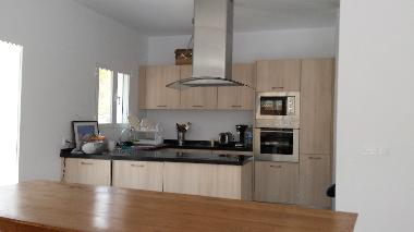 Villa �/en/au Benissa (Alicante / Alacant)ou appartement ou maison de vacances
