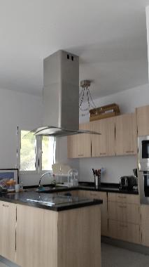 Villa �/en/au Benissa (Alicante / Alacant)ou appartement ou maison de vacances
