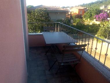 Appartement de vacances /en/au Tortol