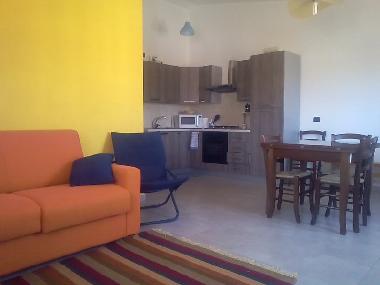 Appartement de vacances /en/au Tortol