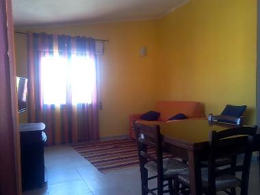 Appartement de vacances /en/au Tortol