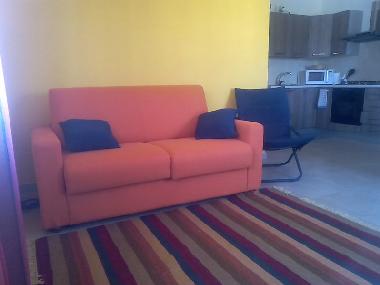 Appartement de vacances /en/au Tortol