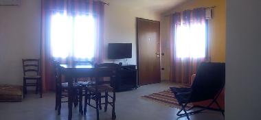 Appartement de vacances /en/au Tortol