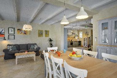 Villa �/en/au Fazana (Istarska)ou appartement ou maison de vacances