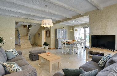 Villa �/en/au Fazana (Istarska)ou appartement ou maison de vacances