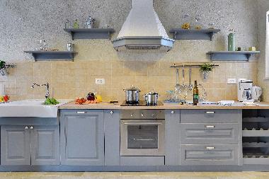 Villa �/en/au Fazana (Istarska)ou appartement ou maison de vacances