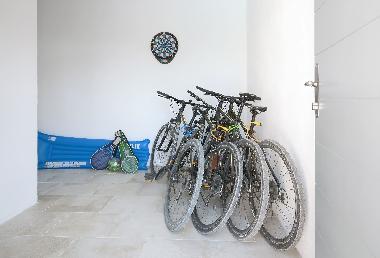 Villa �/en/au Fazana (Istarska)ou appartement ou maison de vacances